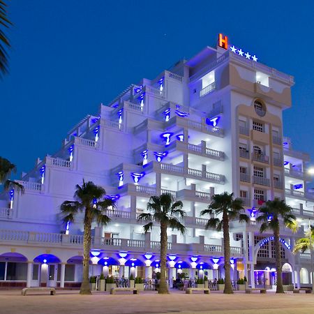 Hotel Los Delfines Ла-Манга-дель-Мар-Менор Екстер'єр фото