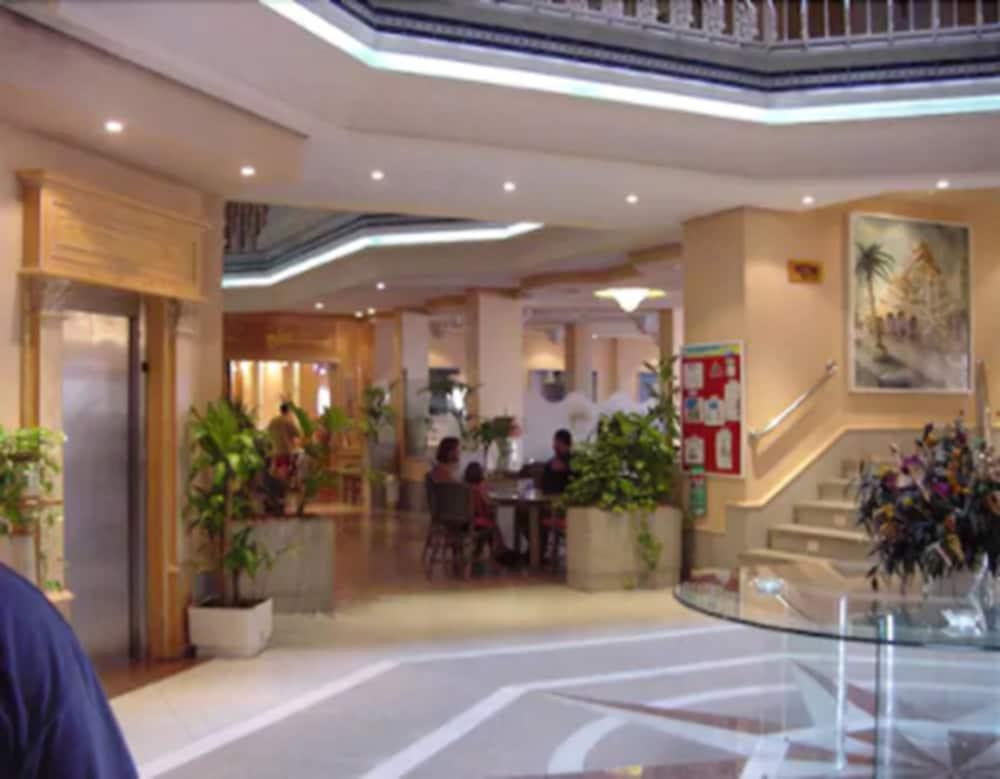 Hotel Los Delfines Ла-Манга-дель-Мар-Менор Екстер'єр фото