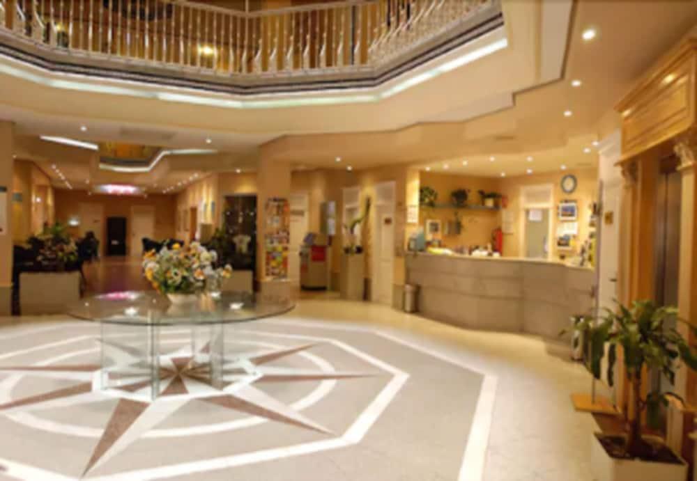 Hotel Los Delfines Ла-Манга-дель-Мар-Менор Екстер'єр фото