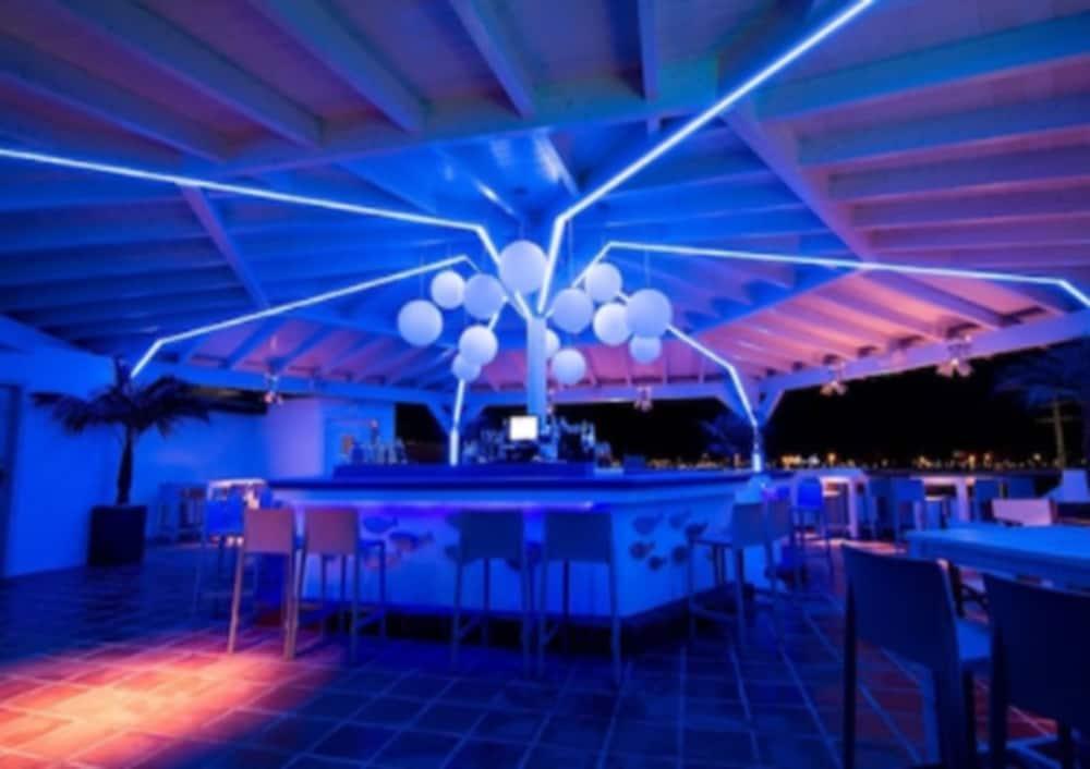 Hotel Los Delfines Ла-Манга-дель-Мар-Менор Екстер'єр фото