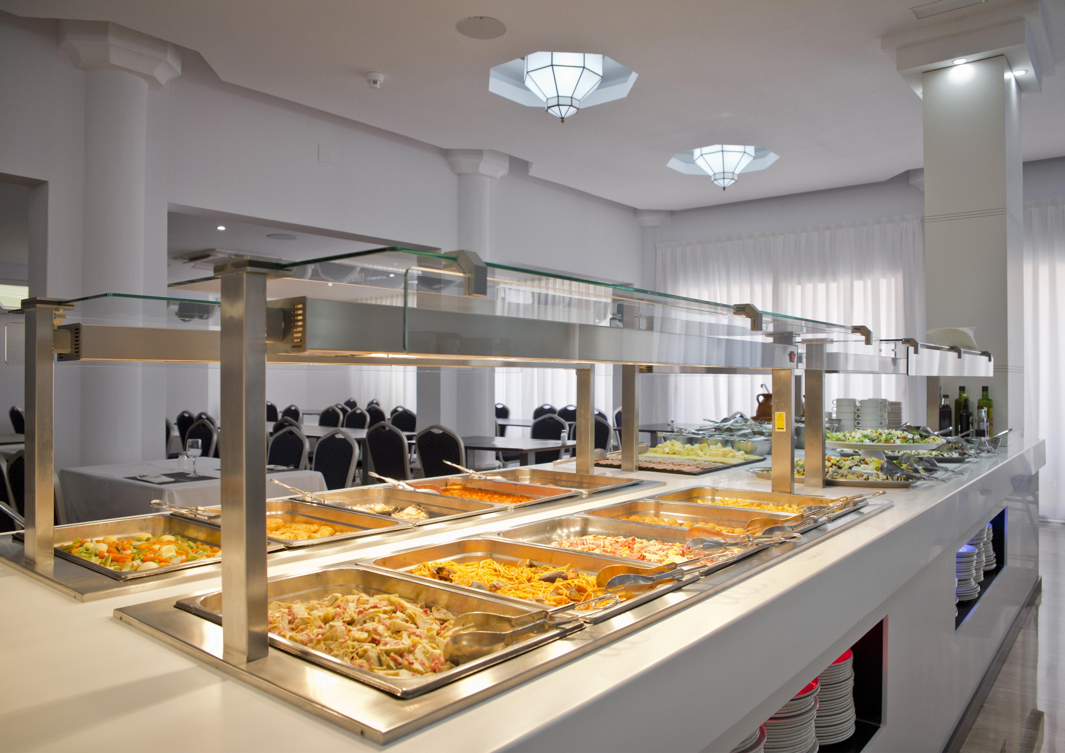 Hotel Los Delfines Ла-Манга-дель-Мар-Менор Екстер'єр фото