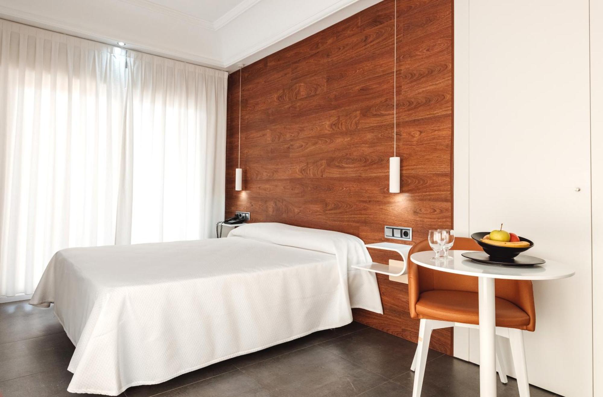 Hotel Los Delfines Ла-Манга-дель-Мар-Менор Екстер'єр фото