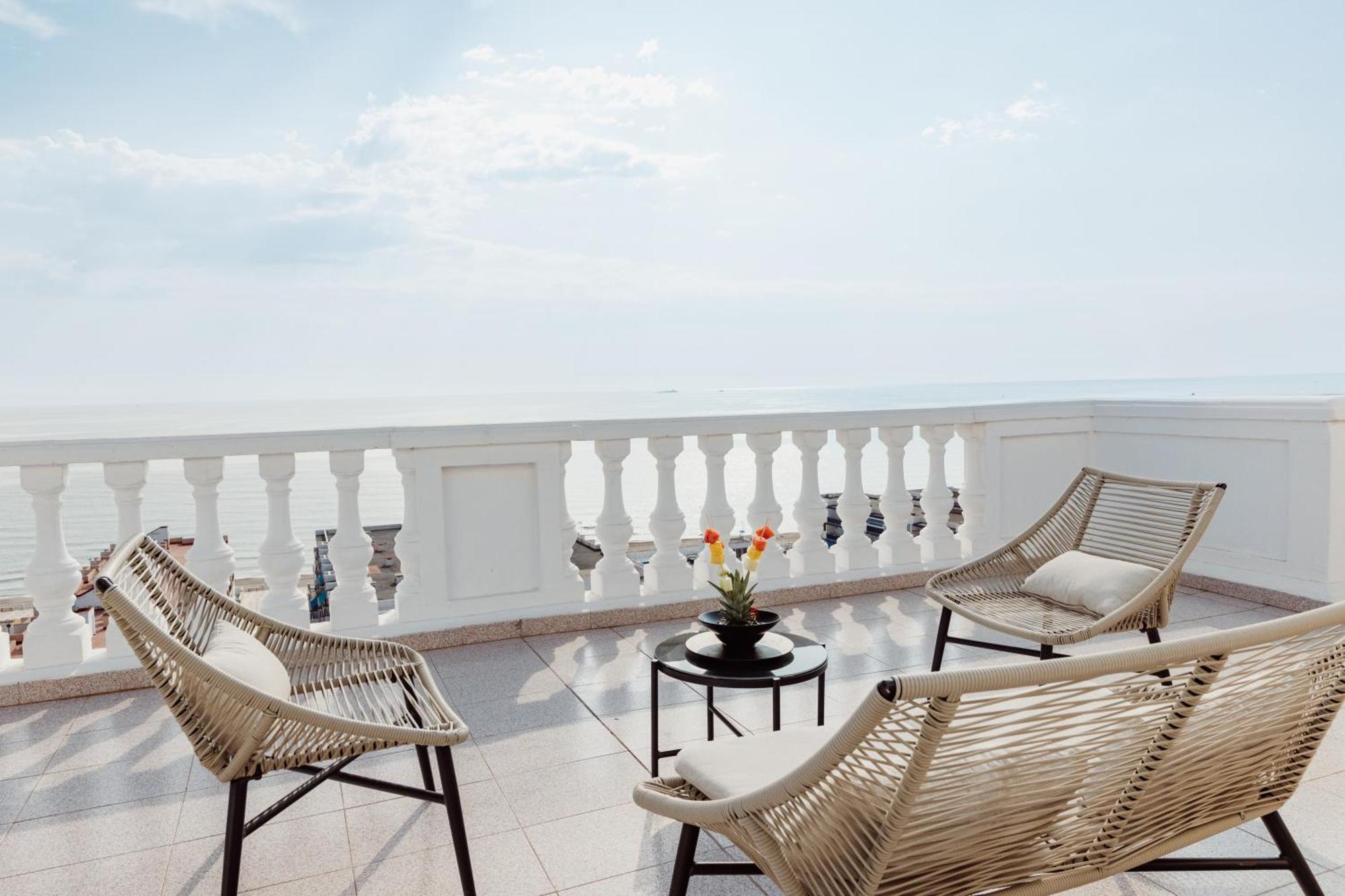 Hotel Los Delfines Ла-Манга-дель-Мар-Менор Екстер'єр фото